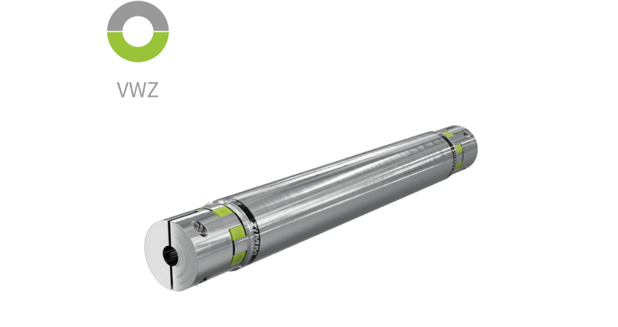 Соединительные валы VWZ