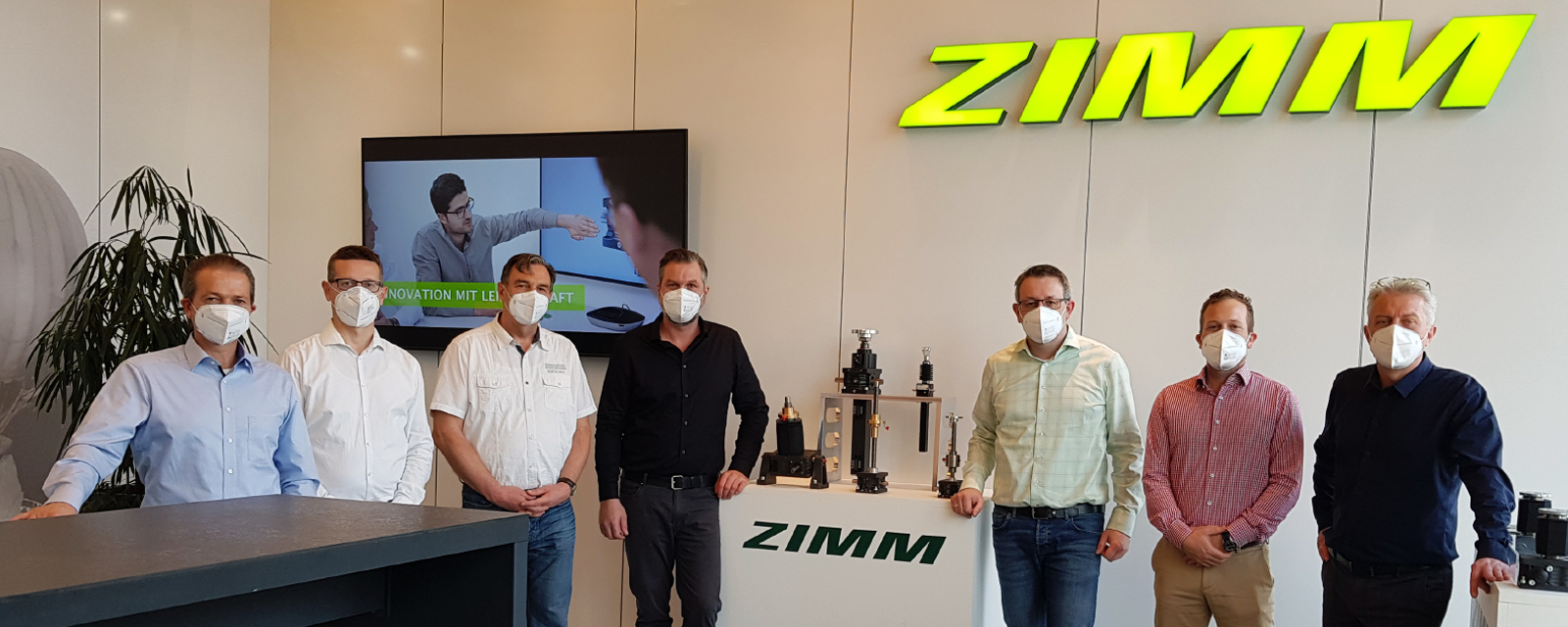 ZIMM расширяет сеть продаж на севере Италии_1