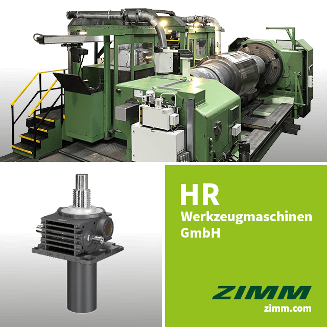 HR Werkzeugmaschinen GmbH_0