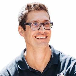 Florian Wenger | Руководитель команды Marketing & Online