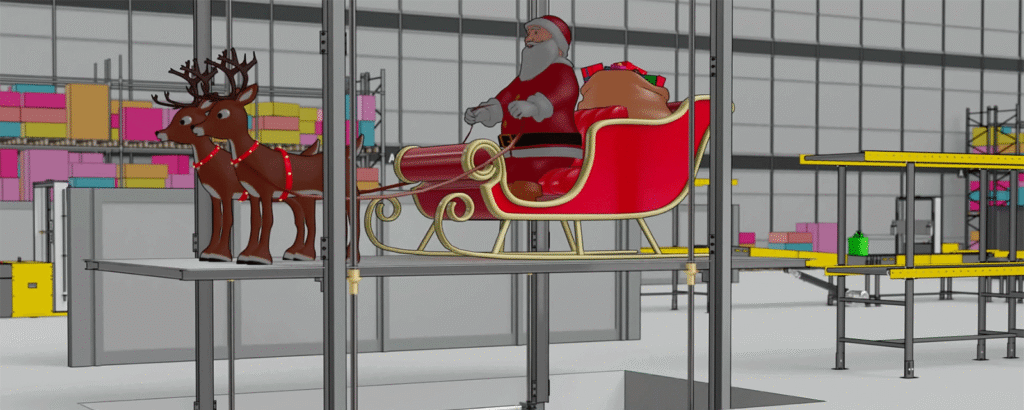 Сложные задачи решаются безопасно | ZIMM