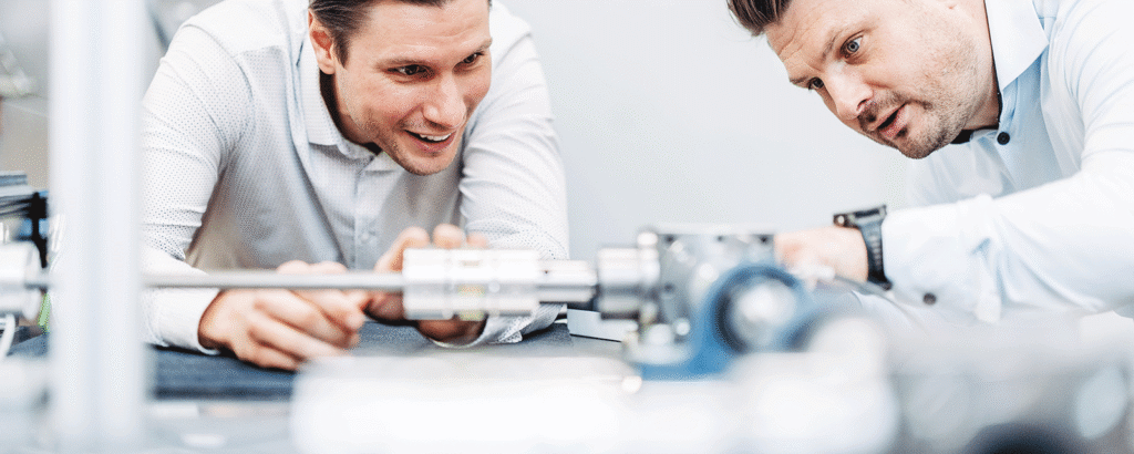 Мощность. Точность. Надежность. Новый взгляд. | ZIMM