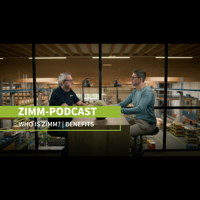 Кто такая компания ZIMM? Европейский специалист по винтовым домкратам | ZIMM