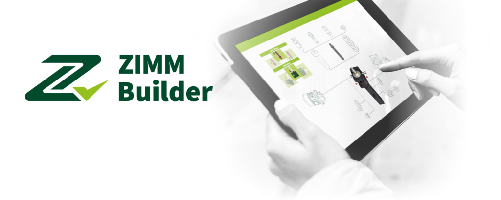 От идеи к решению - надежно и эффективно | ZIMM