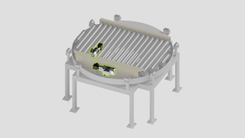 Интралогистика