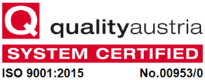 ISO 9001:2015 | Сертификация ZIMM Group для индивидуальных производственных решений по чертежам заказчика