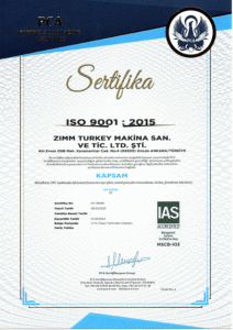 Менеджмент качества | ISO 9001:2015